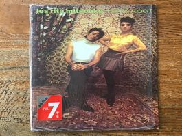 LP Les Rita Mitsouko « Marc et Robert »